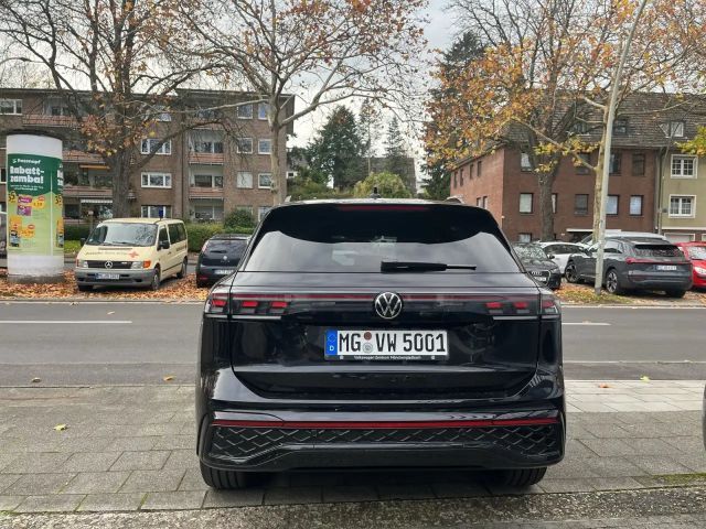 Volkswagen Tiguan 2.0 TDI 4Motion DSG R-Line