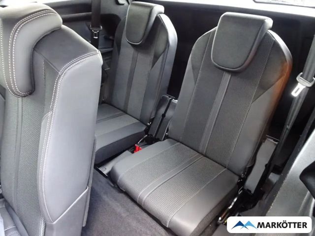 Peugeot 5008 GT-Line PureTech