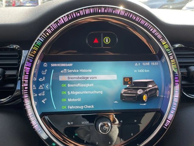 MINI Cooper *AUT.*Essential Trim*SITZ.HZG.*AMBIENTE LICHT*DA*L