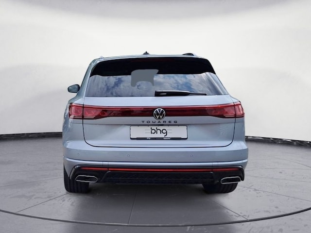Volkswagen Touareg 4Motion R-Line