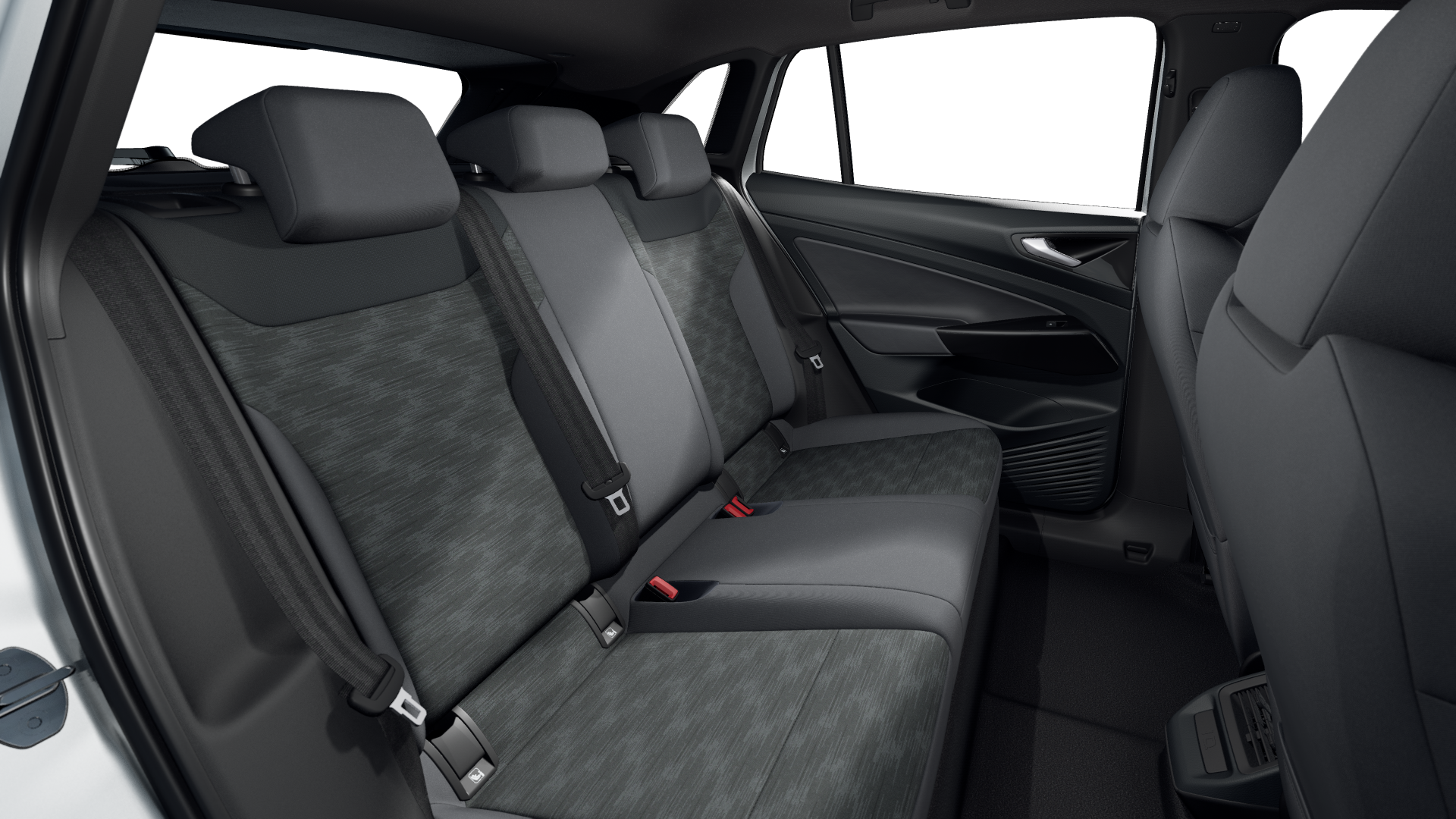 Volkswagen ID.4 Performance Pro