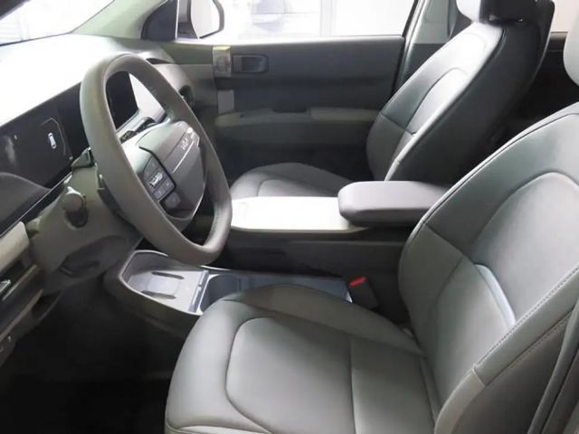 Kia EV3 Earth FWD Long range Plus