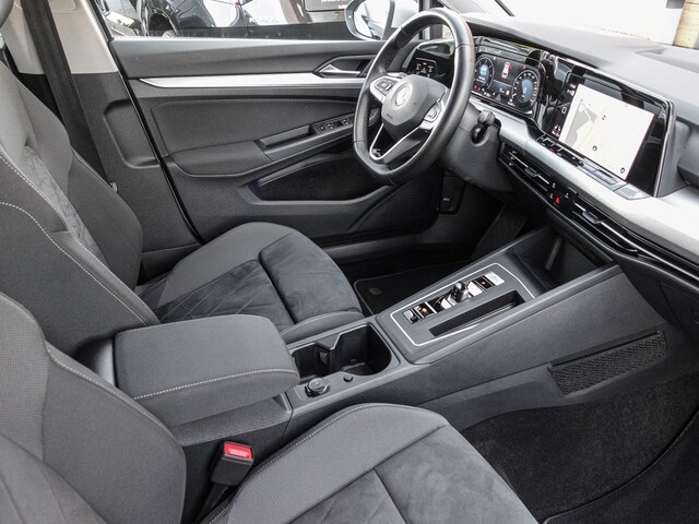 Volkswagen Golf 2.0 TDI DSG Variant