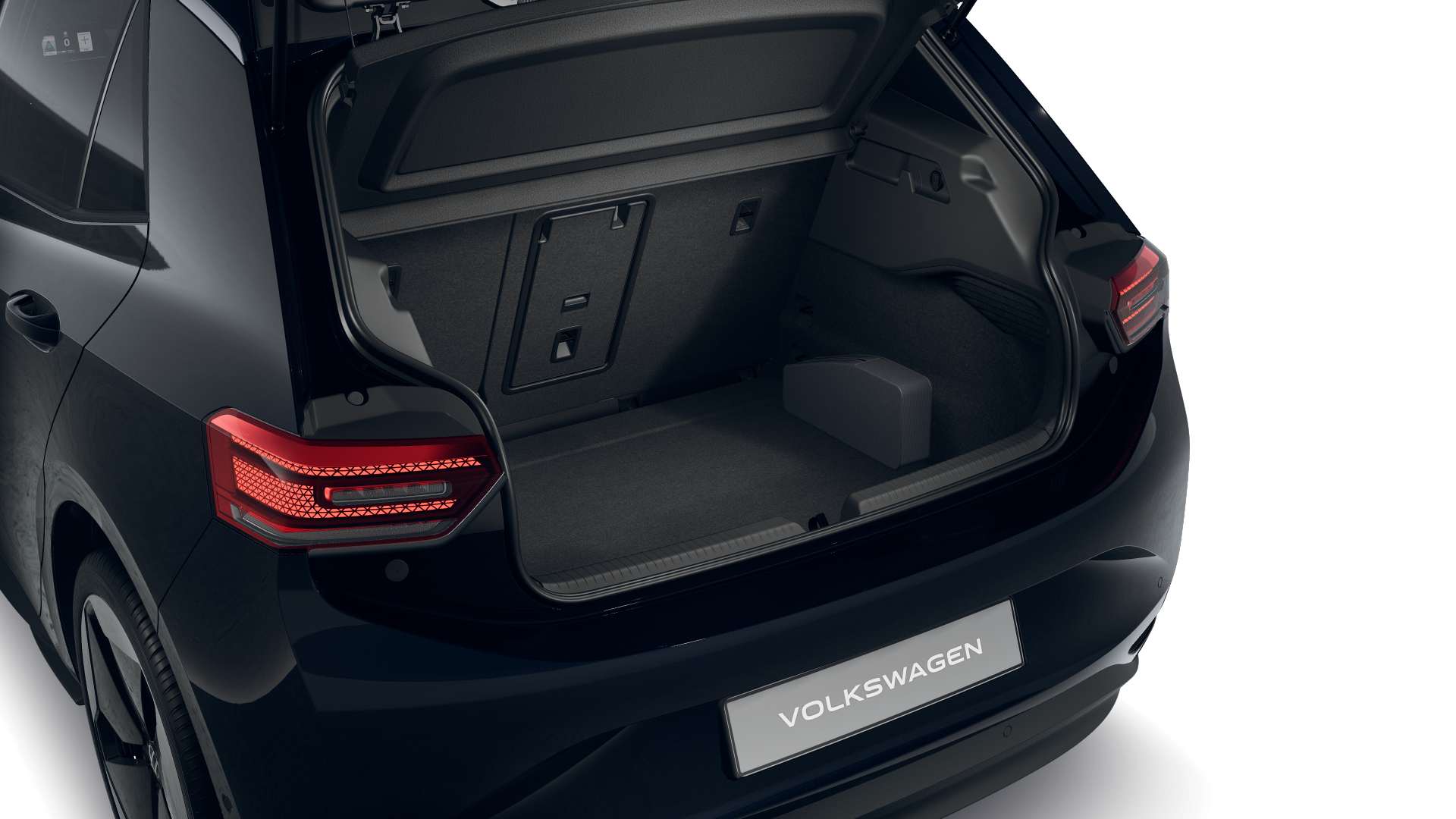 Volkswagen ID.3 77 KWh Performance Pro