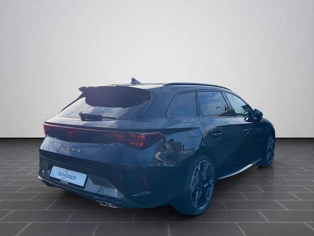 Cupra Leon Sportstourer VZ e-Hybrid