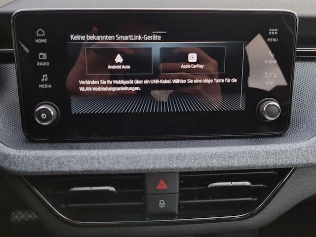 Skoda Kamiq 1.0 TSI Selection