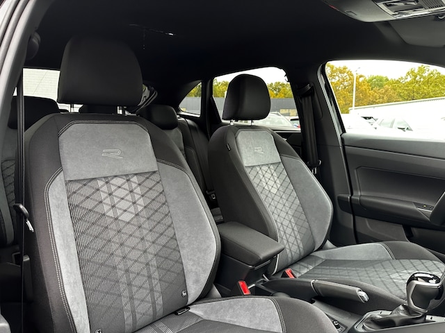 Volkswagen Taigo 1.0 TSI DSG R-Line