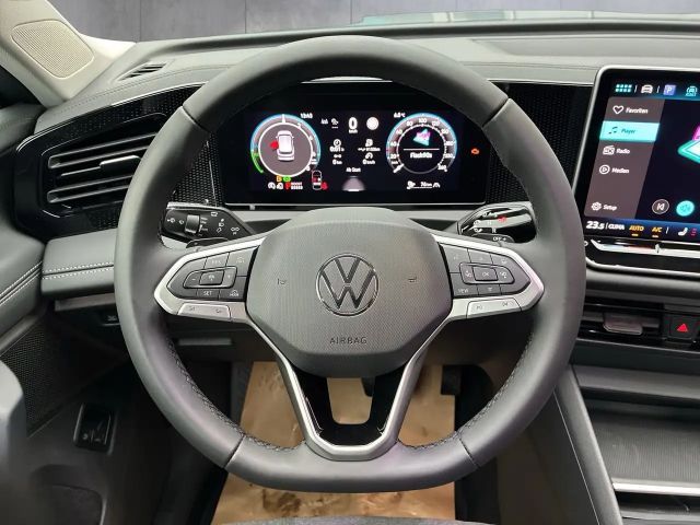 Volkswagen Tiguan DSG eHybrid