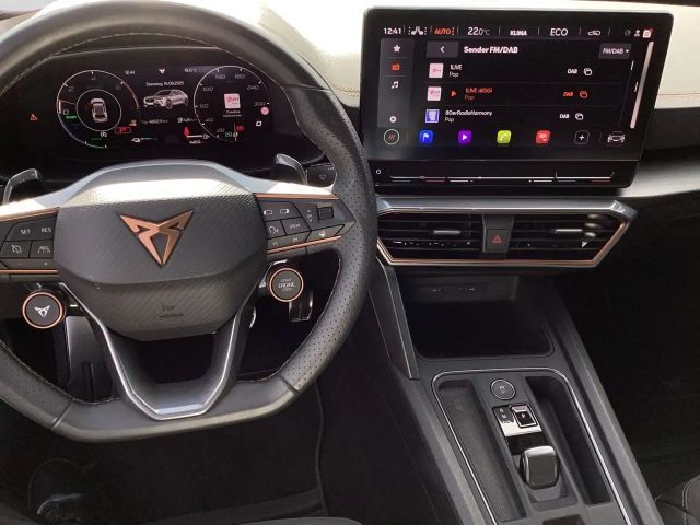 Cupra Formentor 1.4 e-Hybrid VZ