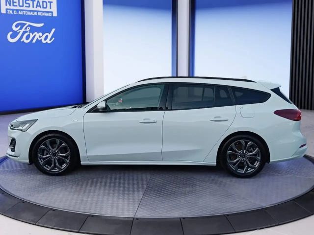 Ford Focus ST Line Wagon