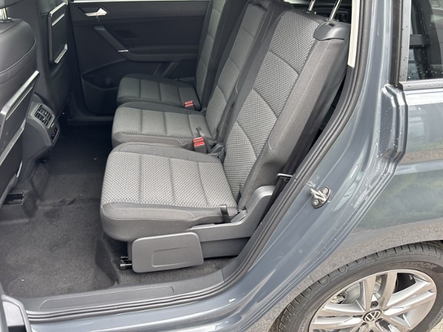 Volkswagen Touran DSG