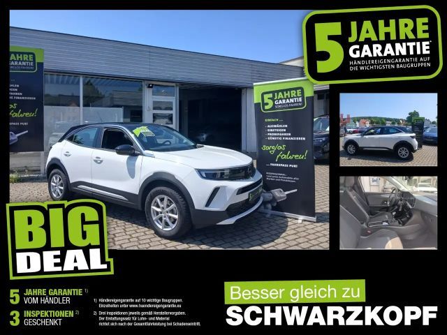 Opel Mokka 1.2 Turbo Edition Turbo