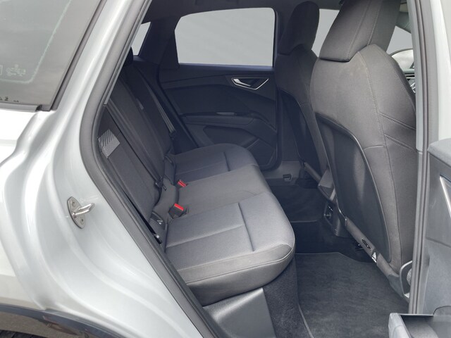 Audi Q4 e-tron 50 Quattro Sportback