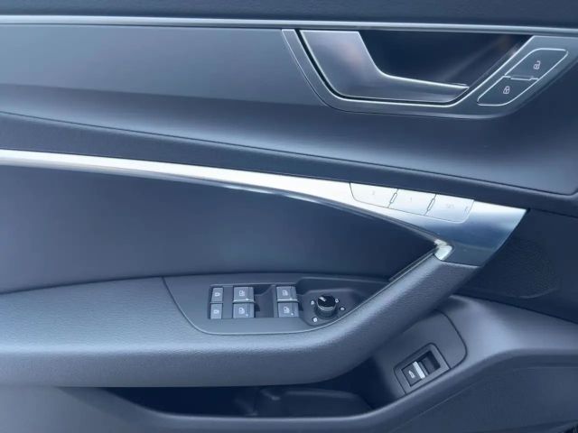 Audi A6 50 TDI Quattro S-Line