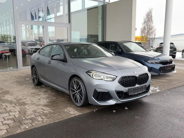 BMW 235 Comfort pakket Coupé Gran Coupé xDrive