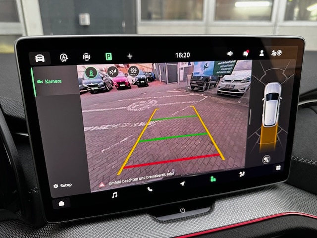 Skoda Kodiaq Sportline