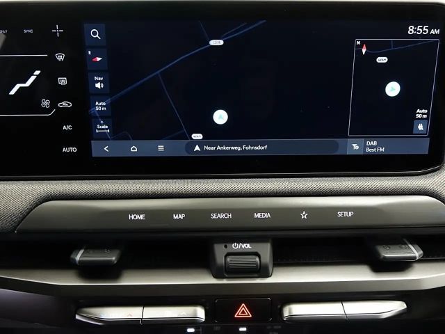 Kia EV3 FWD Long range