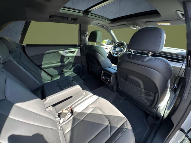 Audi Q8 50 TDI Quattro