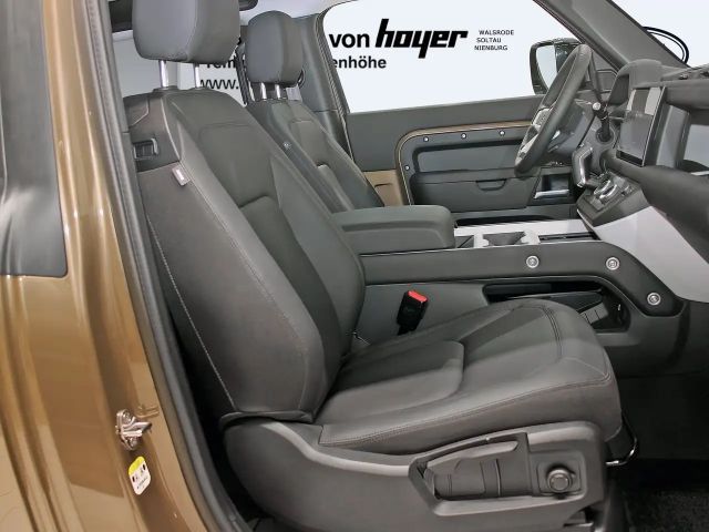 Land Rover Defender 90 D200 S