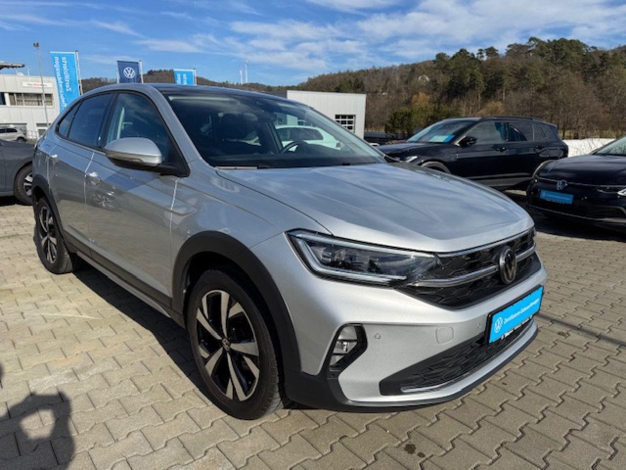 Volkswagen Taigo 1.0 TSI IQ.Drive Style