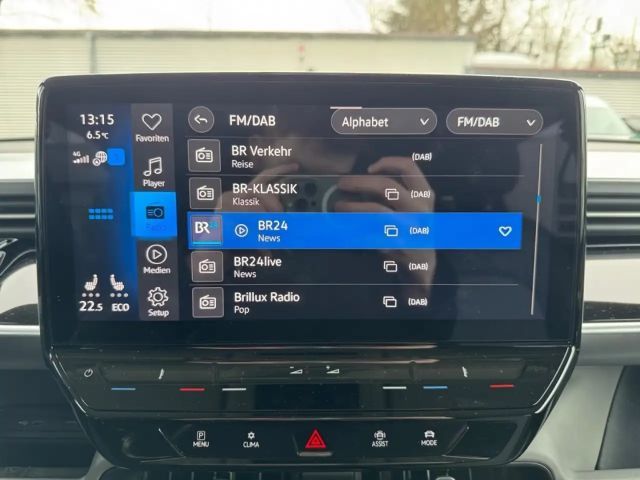 Volkswagen ID.Buzz 150 kW 77 KWh Pro
