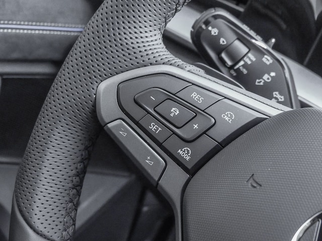 Volkswagen Tayron eHybrid