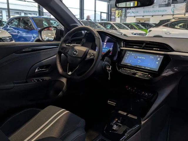 Opel Corsa 1.2 Turbo GS-Line Grand Sport Turbo