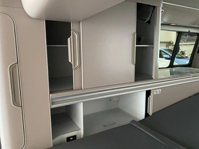 Volkswagen California 2.0 TDI DSG Ocean T7