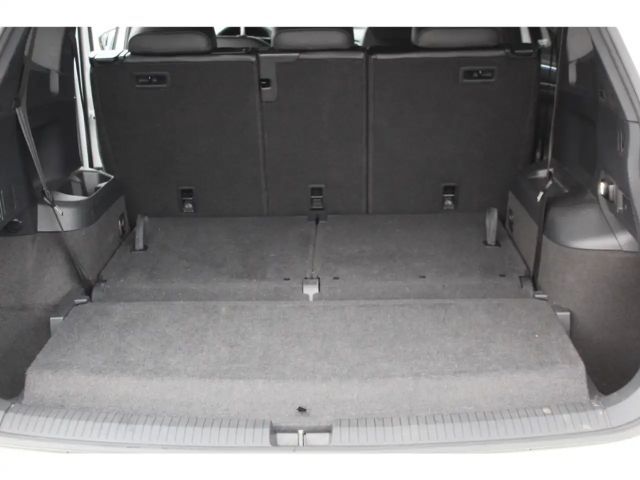 Volkswagen Tiguan 2.0 TDI Allspace DSG R-Line