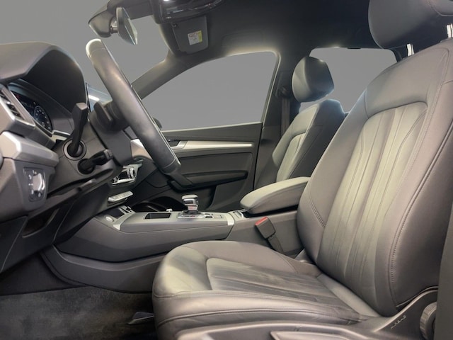 Audi Q5 40 TDI Quattro S-Tronic