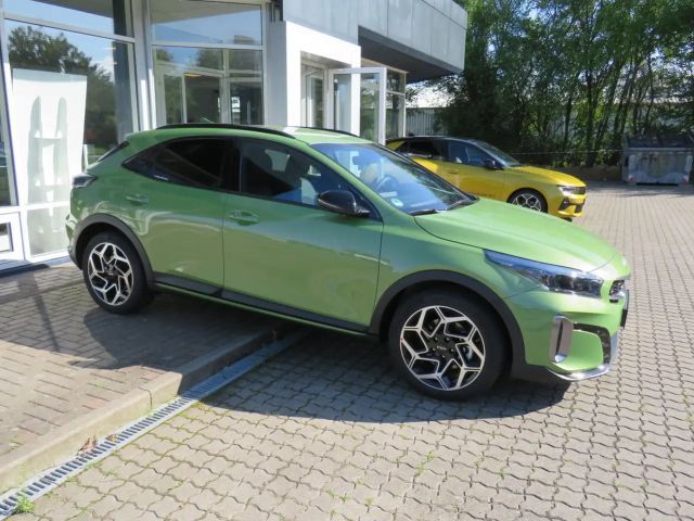 Kia XCeed GDi GT-Line