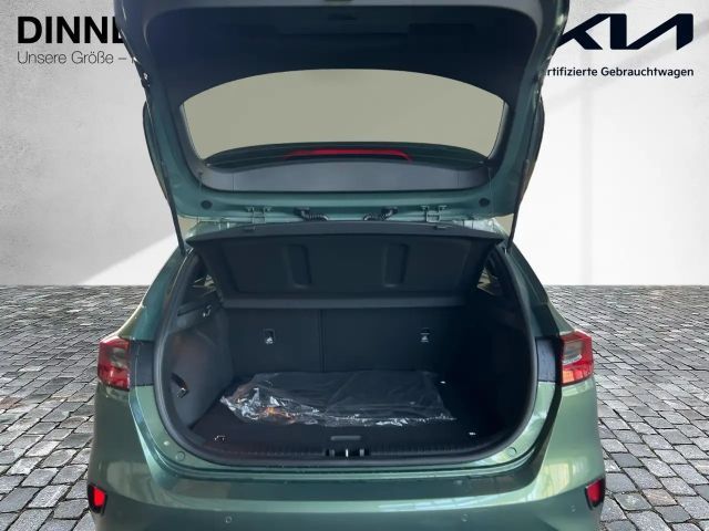 Kia Ceed Platinum Edition