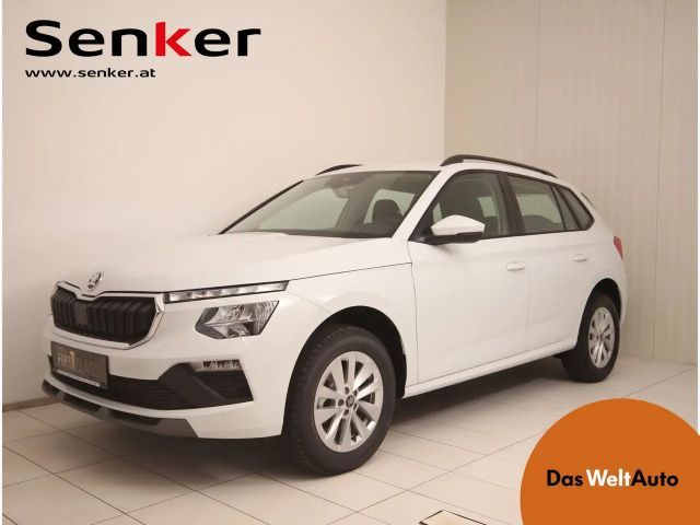 Skoda Kamiq Selection Selection