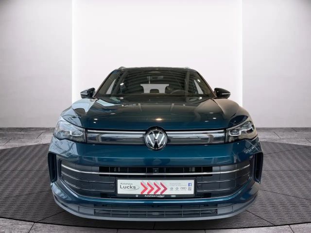 Volkswagen Tiguan 1.5 eTSI IQ.Drive