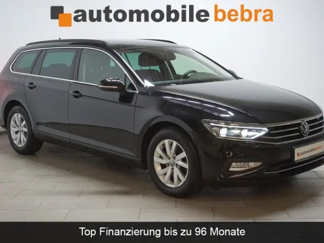 Volkswagen Passat 2.0 TDI Business DSG