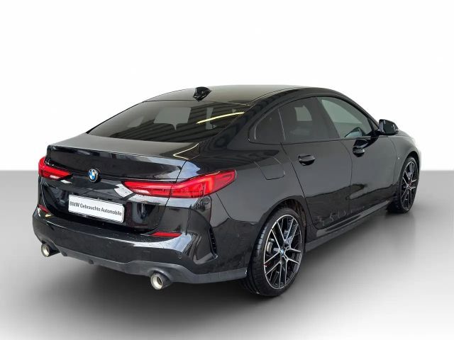 BMW 220 Coupé Gran Coupé M-Sport