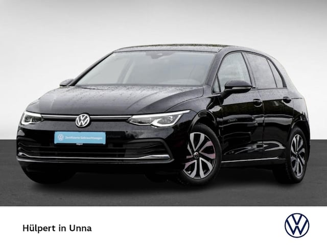 Volkswagen Golf Golf VIII