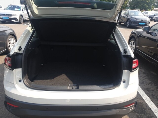 Volkswagen Taigo 1.0 TSI