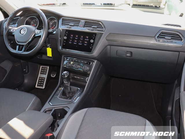 Volkswagen Tiguan 1.5 TSI Comfortline