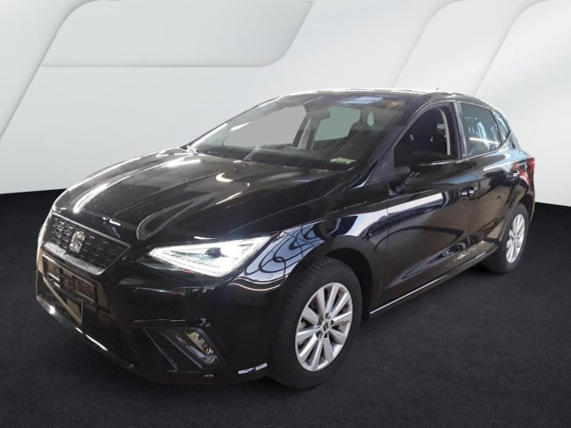 Seat Ibiza 1.0 TSI Style