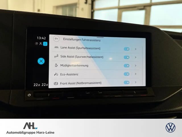 Volkswagen Caddy 1.5 TSI DSG Life