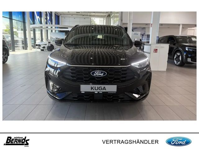 Ford Kuga ST Line