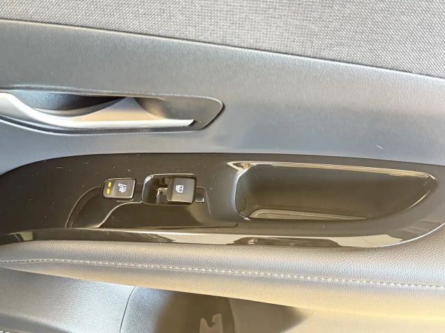 Hyundai Tucson Blue drive Hybrid Prime