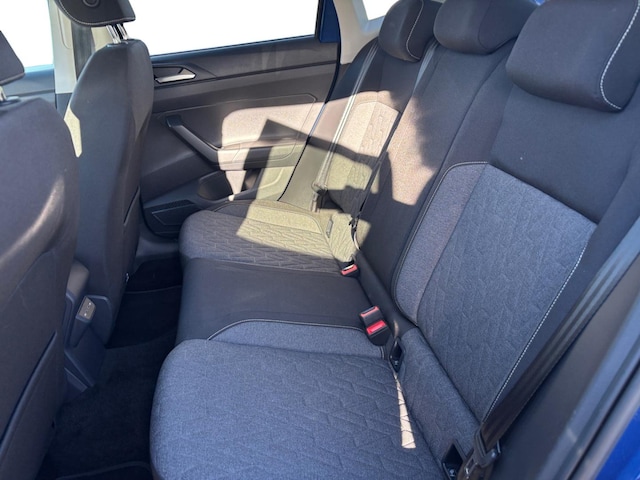 Volkswagen Polo 1.0 TSI Move