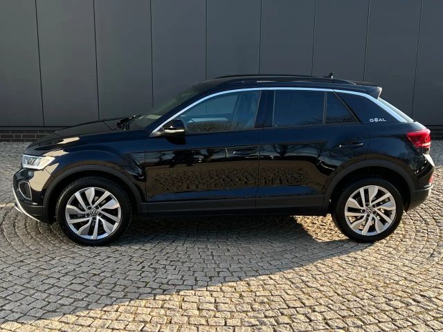 Volkswagen T-Roc 1.0 TSI Plus