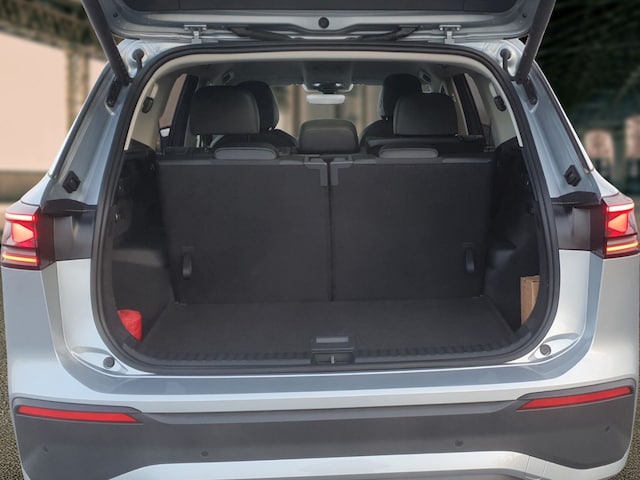 Volkswagen Tayron Life