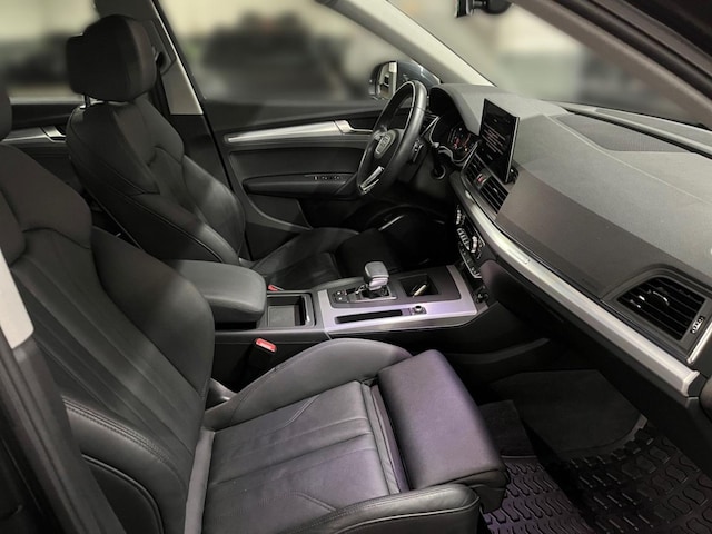 Audi Q5 40 TDI Quattro S-Tronic Sportback