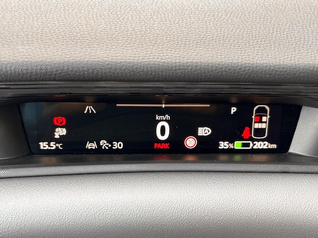 Volkswagen ID.7 Pro Tourer