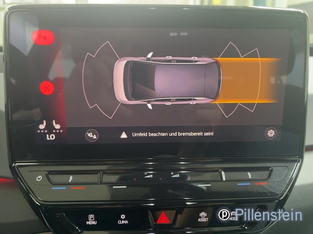 Volkswagen ID.3 Performance Pro