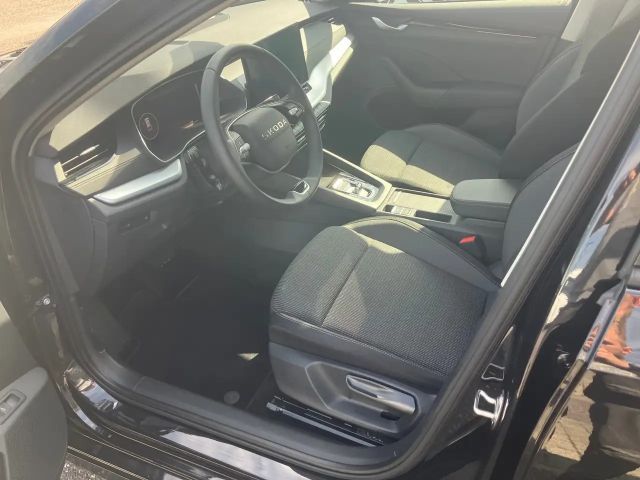 Skoda Octavia Selection